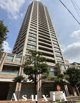 パークコート麻布十番ザ・タワー