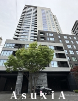 ザ・パークハウス西麻布レジデンス