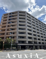 マジェスティハウス新宿御苑パークナード