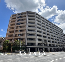 マジェスティハウス新宿御苑パークナード