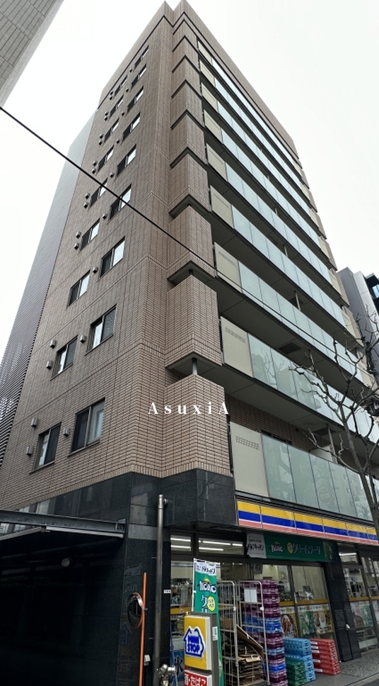 ガーデンクレスト