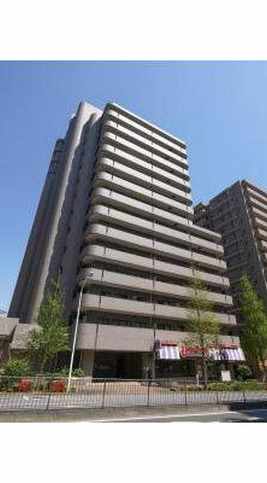 ディアハイム音羽