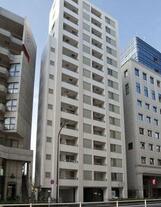 プライムアーバン四谷外苑東