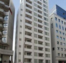 プライムアーバン四谷外苑東