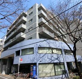 ウィルテラス南大塚