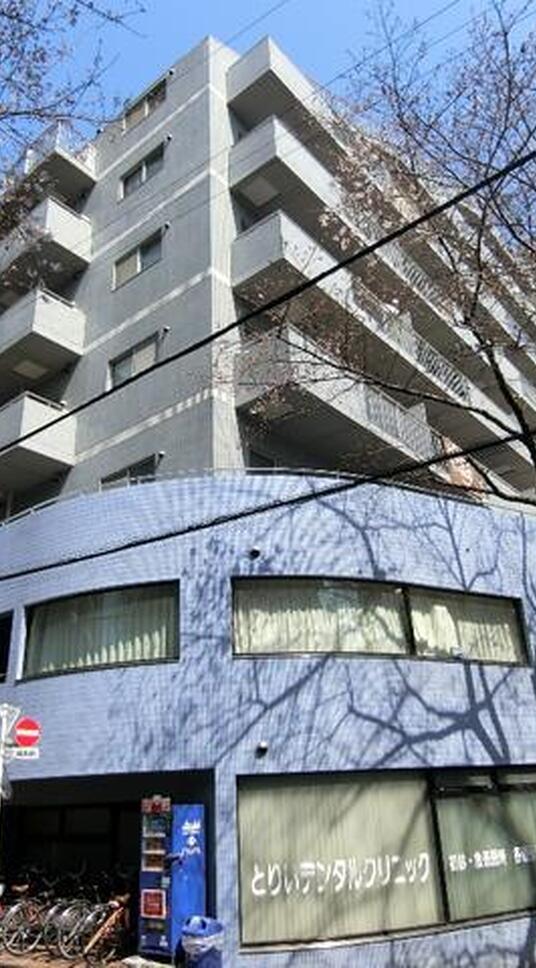 ウィルテラス南大塚