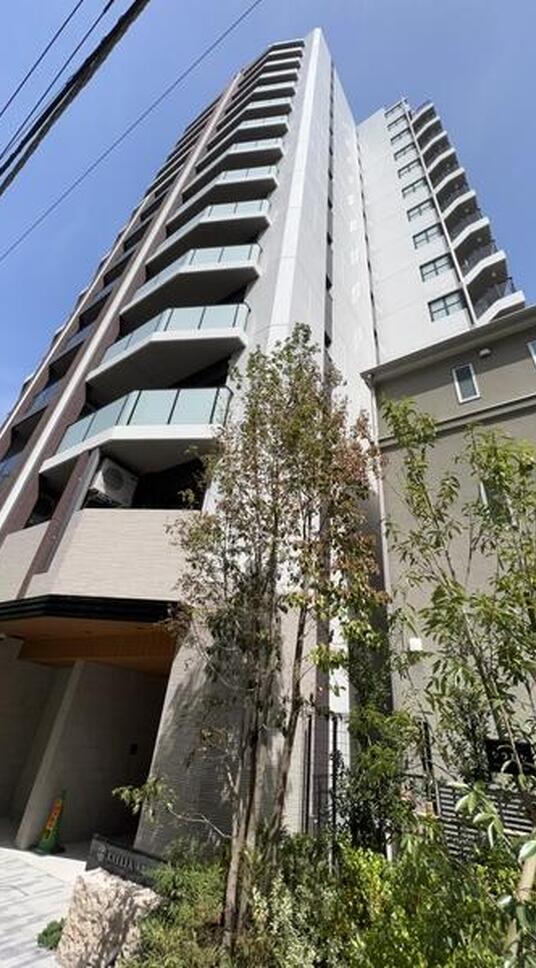 シエリア秋葉原EAST