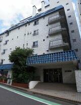 秀和番衆町レジデンス