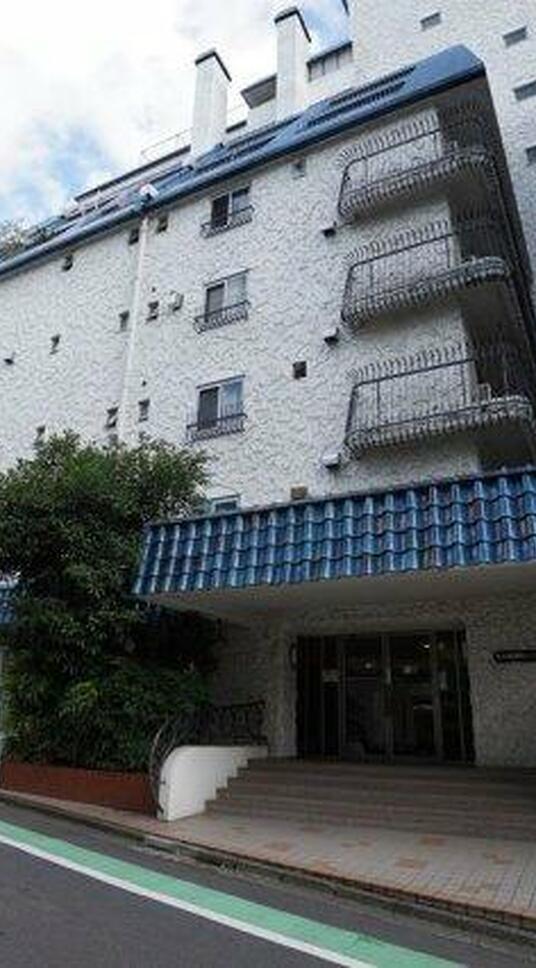 秀和番衆町レジデンス