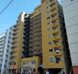 シティハウス西大久保