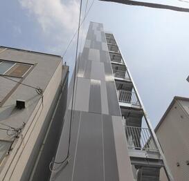 GLANZ秋葉原レジデンス