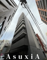 ステージファースト東日本橋