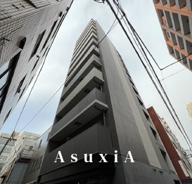 ステージファースト東日本橋