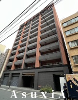 リヴィェ日本橋