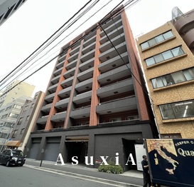 リヴィェ日本橋