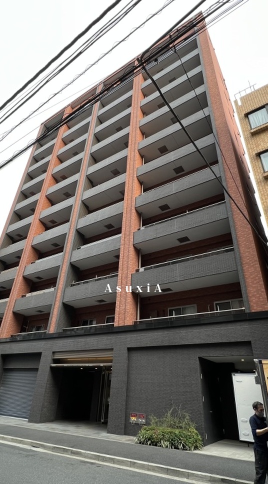 リヴィェ日本橋