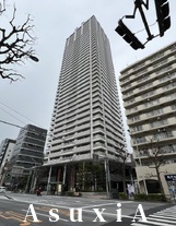 リガーレ日本橋人形町