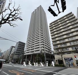 リガーレ日本橋人形町