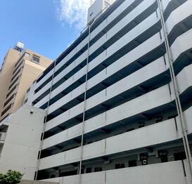 パシフィック浜町