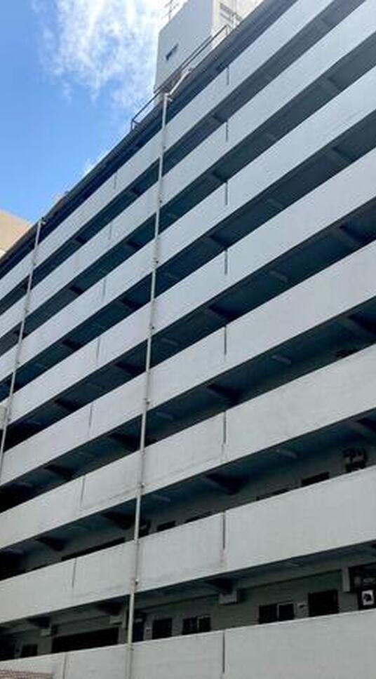 パシフィック浜町