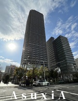 トルナーレ日本橋浜町