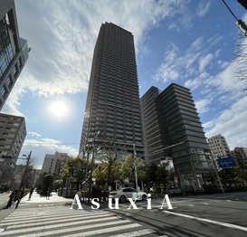 トルナーレ日本橋浜町