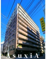 ダイアパレスグランデージ日本橋