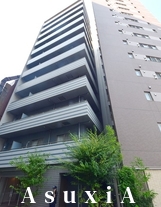 ルクレ日本橋馬喰町