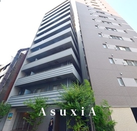 ルクレ日本橋馬喰町