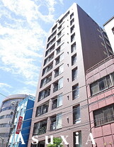 パレ・ソレイユ東日本橋