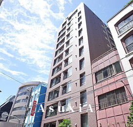 パレ・ソレイユ東日本橋