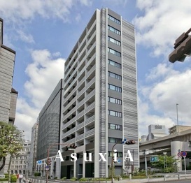 パークリュクス日本橋