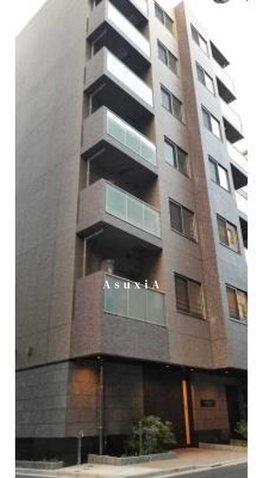 リビオメゾン東日本橋