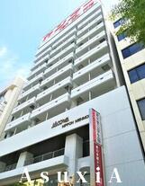 ジャコワ東日本橋マンション