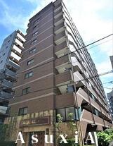 グランド・ガーラ日本橋茅場町