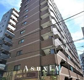 グランド・ガーラ日本橋茅場町