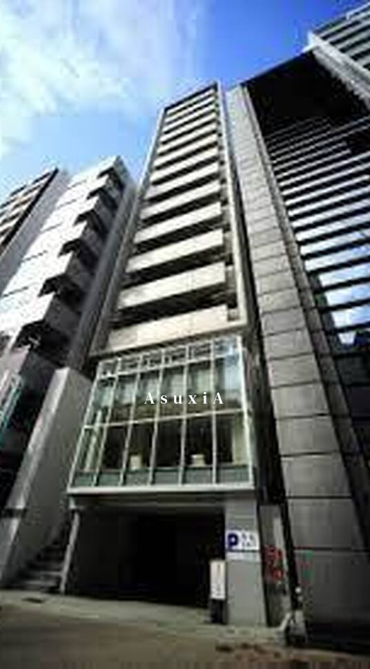 ソラシア八丁堀イースト