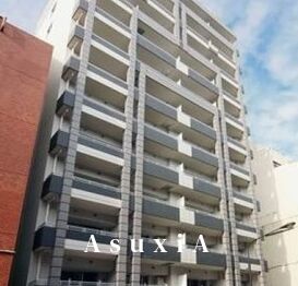 プライムアーバン日本橋横山町