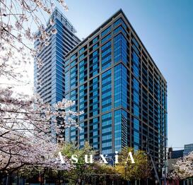 シティタワー銀座東