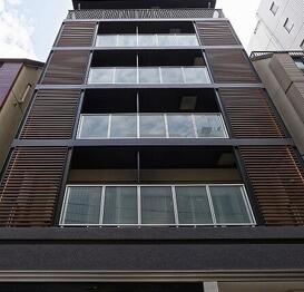 コートモデリア秋葉原