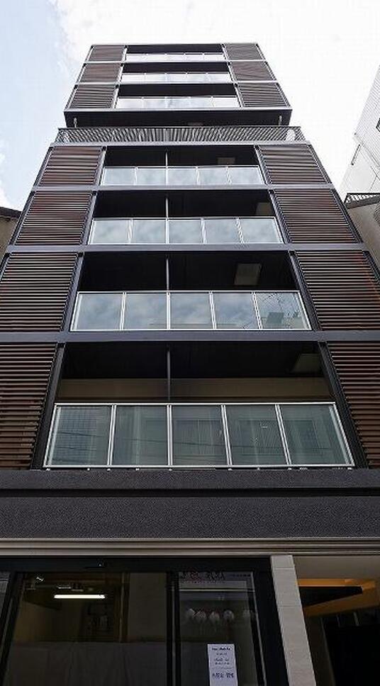 コートモデリア秋葉原