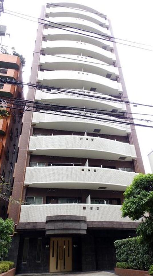 アビテ四谷三丁目