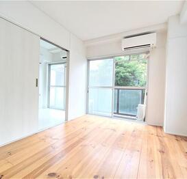 東山マンション