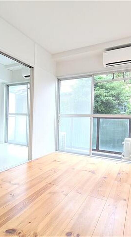 東山マンション