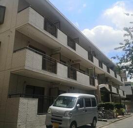 メゾンカメリア