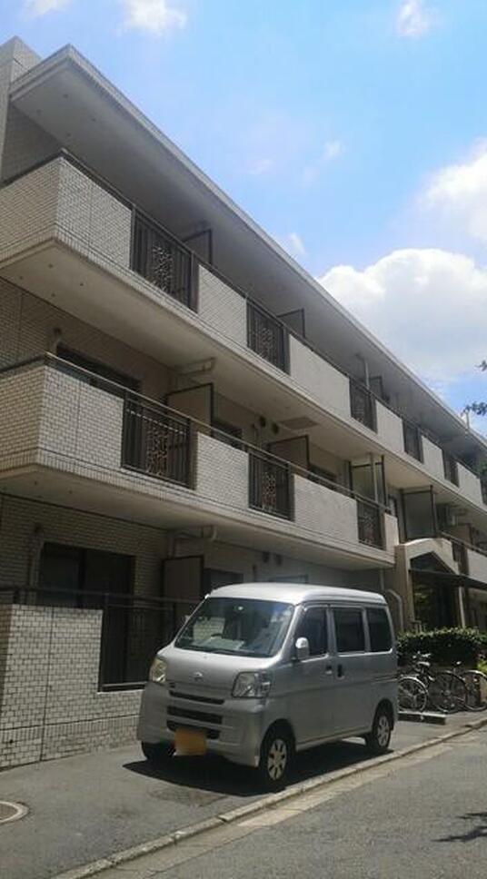 メゾンカメリア