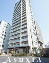 プライムメゾン大塚