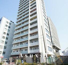 プライムメゾン大塚