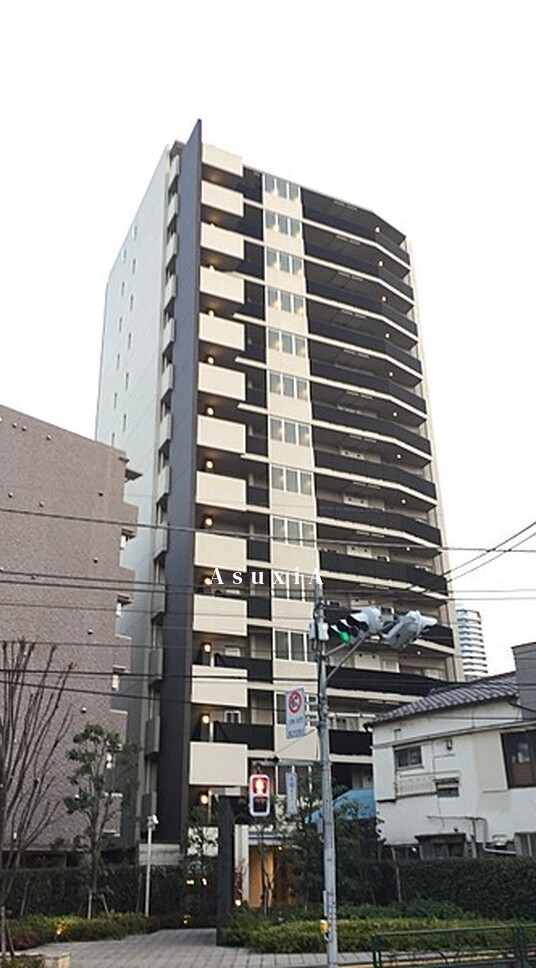 リストレジデンス池袋