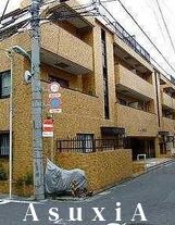 グレイス中目黒B棟